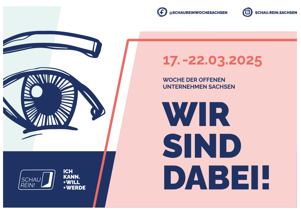 Schüler - schau-rein-sachsen.de