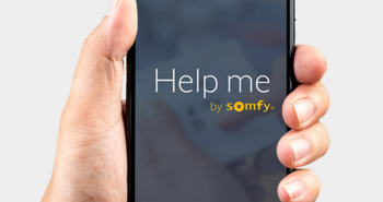 Somfy PRO