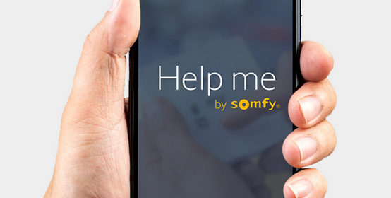 Somfy PRO