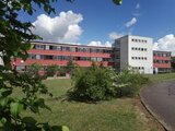 Produktions- & Verwaltungsgebäude