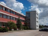 Produktions- & Verwaltungsgebäude – Bild 2