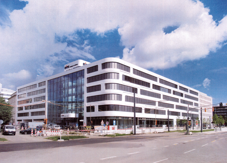 Eins Energie