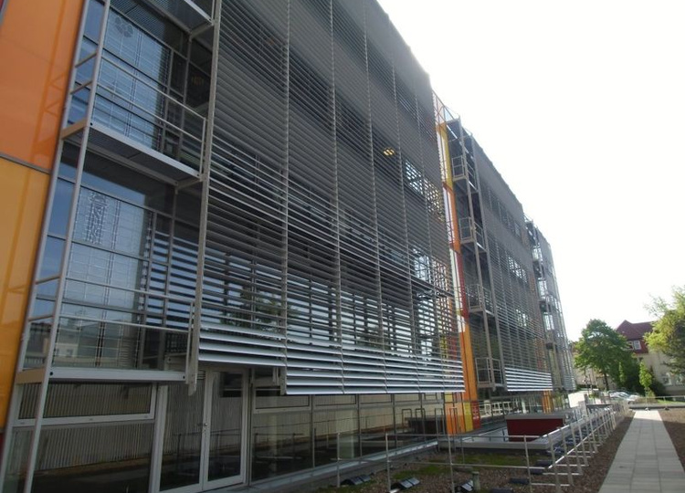Klinikum Lippe