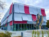 Gründungszentrum am Campus