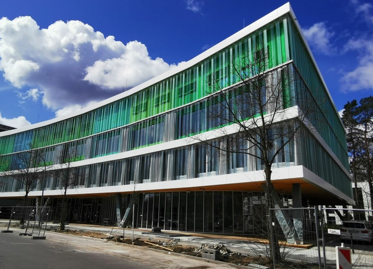 Babelsberger Filmhochschule