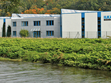 Entwicklungs- & Produktionsgebäude – Bild 2