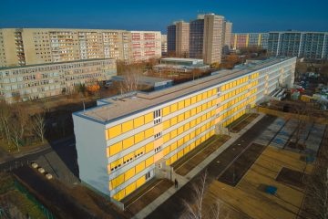 Georg-Christop-Lichtenberg Schule