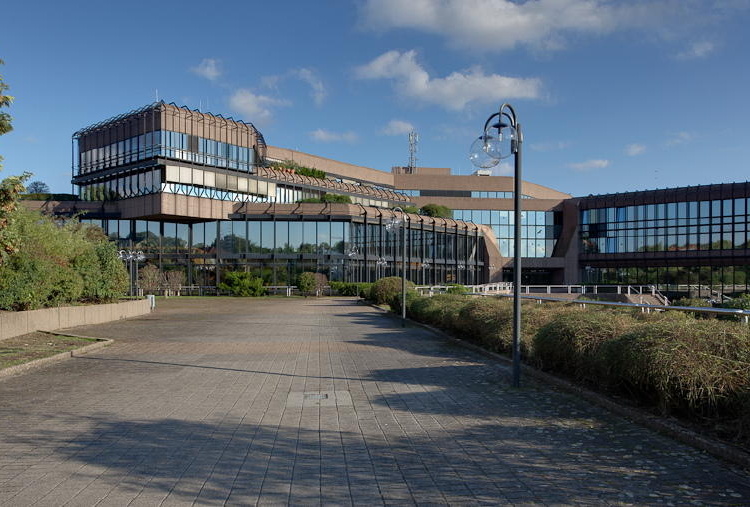 Grundsanierung Seckenheimer Landstraße