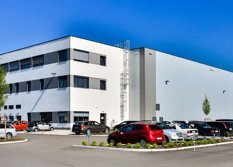 metaWERK Dräxlmaier