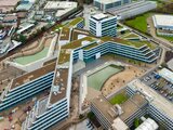 Neubau ALDI Campus – Bild 2