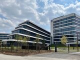 Neubau ALDI Campus