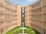 Büropark Sanssouci – Bild 2