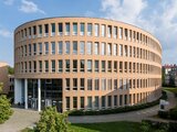 Büropark Sanssouci