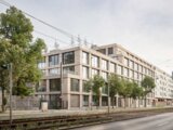 Landsberger Allee