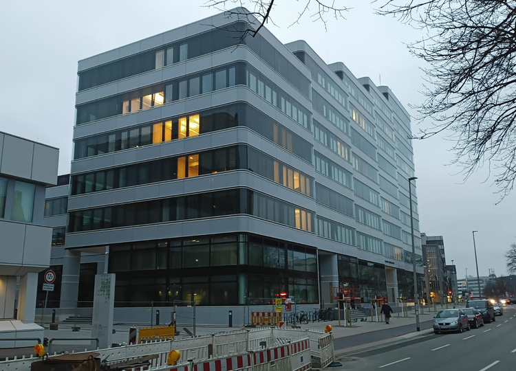 Ärztekammer