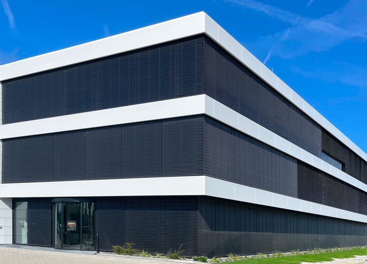 NL Borna der Medicke GmbH