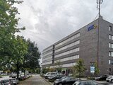 Geschäfts-und Bürogebäude Podbielskistr./Ecke Eulenkamp – Bild 2