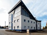 Bürogebäude 