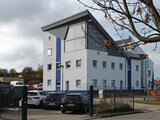 Bürogebäude  – Bild 5