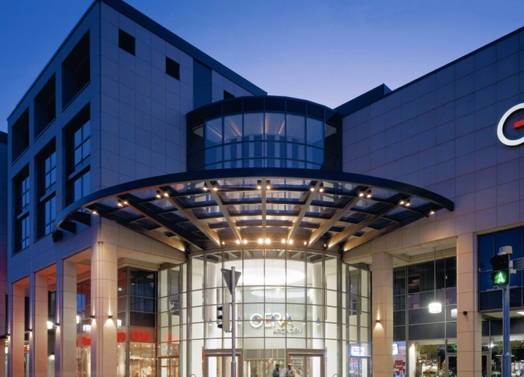 Gera Arcaden