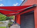 Balkonverschattung – Bild 4