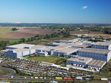 Logistikzentrum Hermes – Bild 6