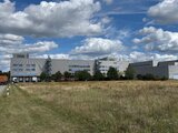 Logistikzentrum Hermes – Bild 2