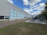 Logistikzentrum Hermes