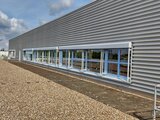 Logistikzentrum Hermes – Bild 4