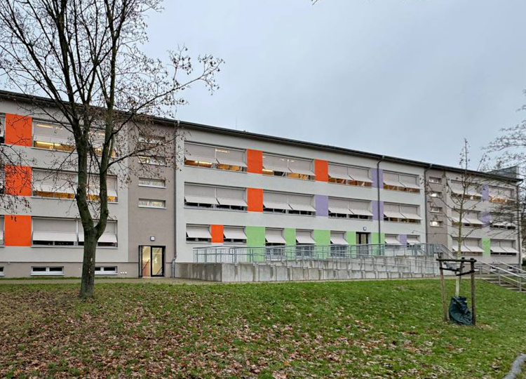 Grundschule Fliederhof