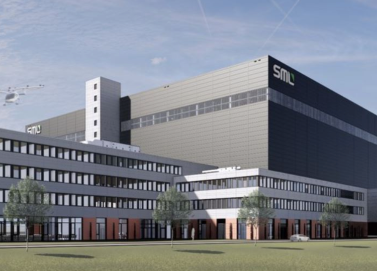 TUD Forschungscampus (SML)